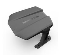 MAMMOTION Garage Standard pour Série LUBA 2 AWD, Série LUBA Mini AWD, Série YUKA, Série YUKA Mini Robot Tondeuse