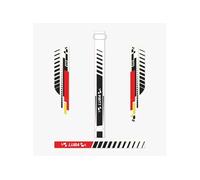 Mammotion Kit déco autocollant pour LUBA 1