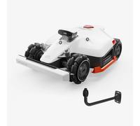 MAMMOTION LUBA 2 AWD - LUBA 2 AWD 3000X+Kit de fixation coudé