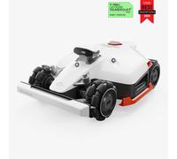 MAMMOTION LUBA 2 AWD - LUBA 2 AWD 5000X | 5000㎡