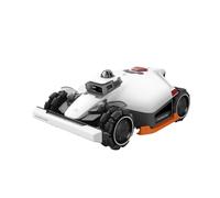 MAMMOTION LUBA 3 AWD