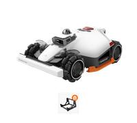 MAMMOTION LUBA 3 AWD - LUBA 3 AWD 1500 | 1500㎡