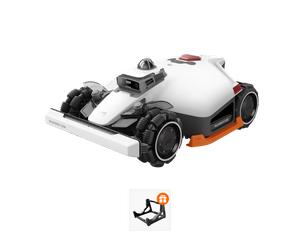 MAMMOTION LUBA 3 AWD - LUBA 3 AWD 5000 | 5000㎡