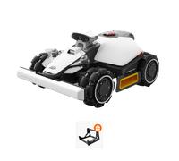 MAMMOTION LUBA mini 2 AWD 1000 - LUBA mini 2 AWD 1000丨1000㎡