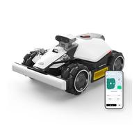 MAMMOTION LUBA Mini 2 AWD 1000 Robot Tondeuse