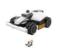 MAMMOTION LUBA mini 2 AWD 1500 - LUBA mini 2 AWD 1500丨1500㎡
