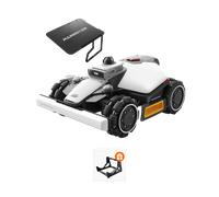 MAMMOTION LUBA mini 2 AWD 1500 - Pack LUBA mini 2 AWD 1500 + Garage mini