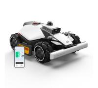 Mammotion LUBA Mini 2 AWD 1500 Robot Tondeuse