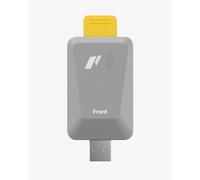 Mammotion Module 4G, nécessaire pour la connectivité 4G | et la protection antivol, accessoire pour Mammotion Yuka mini série 2 (500/800 LiDAR/1000)
