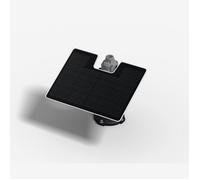 Mammotion Panneau Solaire, pour Station de Référence RTK, Accessoires pour Tondeuse Robot LUBA 2 AWD 3000X, YUKA 2025, LUBA Mini