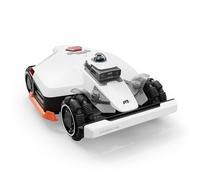Mammotion Robot Tondeuse LUBA 3 AWD 3000, Positionnement Tri-Fusion 360° LiDAR+NetRTK+AI Vision, 80% pentes, Gestion multizone jusqu'à 30 Zones, Hauteur de Coupe 25-70 mm