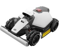 Mammotion - Robot Tondeuse Luba Mini 2 Awd Sans Fil Périphérique, 1000 M² De Superficie, 4 Roues Motrices Pour Fortes Pentes