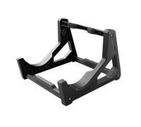 Mammotion Support de lavage pour robot tondeuse Noir