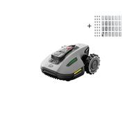 Mammotion YUKA mini 600 + Cadeau offert