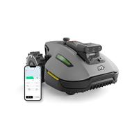 Mammotion YUKA Mini Vision 700 Robot Tondeuse sans Fil Périphérique