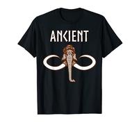 Mammouth en laine antique T-Shirt