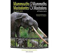 Mammouths et Mastodontes de Haute-Loire