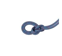 Mammut - 10.2 Crag Classic - Corde à simple Marine / White - 60 m