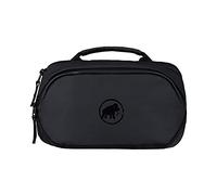 Mammut Seon Waistpack sacs bananes Polyamide Noir