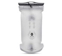 Mammut 2810-00640-9002-1015 Poche d'hydratation transparente 1,5 l