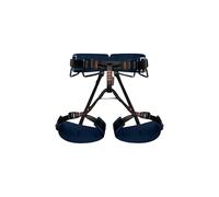 Harnais Mammut 4 Slide bleu - XS-M