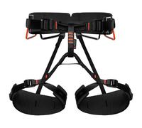 Mammut - 4 Slide Black - XS-M - Baudrier