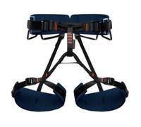 Mammut Harnais d'assise 4 Slide (202001) Marine XS-M