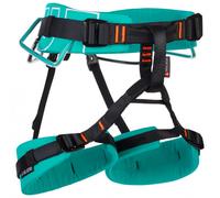 Mammut - 4 Slide Harness - Baudrier - M-XL - dark ceramic