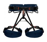 Harnais Mammut 4 Slide bleu - M-XL