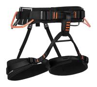 Mammut - 4 Slide Harness - Baudrier - XS-M - black