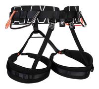 MAMMUT 4 Slide Harness - Mixte - Noir - taille XS/M- modèle 2026