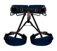 Mammut Harnais d'assise 4 Slide (202001) Marine XS-M