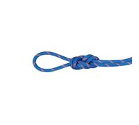 Mammut - 7.5 Alpine Sender Dry - Corde à double Blue / Vibrant Orange - 70 m