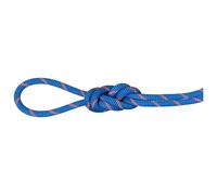 Mammut - 7.5 Alpine Sender Dry Rope - Corde à double - 50 m - blue / vibrant orange