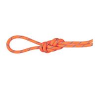 Mammut - 7.5 Alpine Sender Dry Rope - Corde à double - 70 m - fire / blue