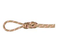 MAMMUT 8.0 Alpine Classic Rope 50 M - Mixte - Beige / Marron - taille Unique- modèle 2026