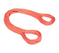 Mammut Alpine Classic 8 Mm Rope Orange 60 m