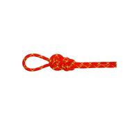 Mammut - 8.0 Alpine Core Protect Dry Rope - Corde à double - 40 m - fire halo