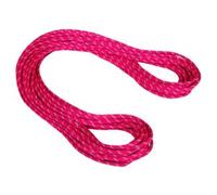 Mammut 8.0 Alpine Dry 2010-04350-11218-1070 pink-zen Rose 70 m