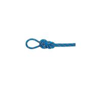 Mammut - 8.0 Alpine Dry Rope - Corde à double - 70 m - ocean / vibrant orange