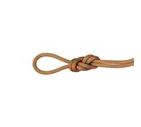 Mammut - 8.0 Alpine Dry - Corde escalade Boa / Vibrant Orange - 30 m