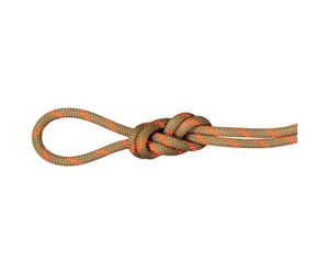 Mammut - 8.0 Alpine Dry Rope Boa Vibrant Orange - 70 - Corde