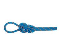 Mammut - 8.0 Alpine Dry Rope - Corde à double - 60 m - ocean / vibrant orange