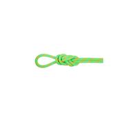 Mammut - 8.0 Alpine Eco Dry - Corde escalade Neon Green / Vibrant Orange - 50 m