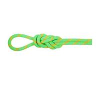 MAMMUT 8.0 Alpine Eco Dry Rope 50 M - Mixte - Vert - taille Unique- modèle 2025