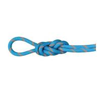 Mammut 8.7 Alpine Sender Dry 2010-04190-11284-1070 ocean-vibrant orange Bleu 70 m