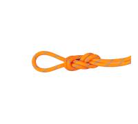 Mammut 8.7 Alpine Sender Dry Rope 30m Orange 30 m