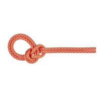 Mammut 8.7 Crag Sender Dry 2010-04570-11292-1050 Dry Standard Orange 50 m