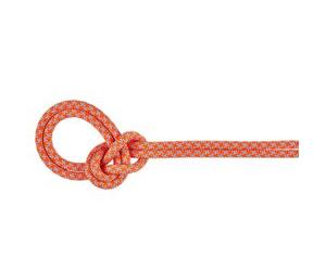 Mammut 8.7 Crag Sender Dry 2010-04570-11292-1050 Dry Standard Orange 50 m