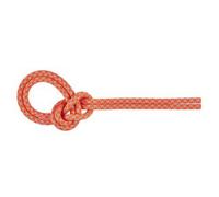 Mammut 8.7 Crag Sender Dry Rope 2010-05300 2286 vibrant orange-zen Orange 50 m